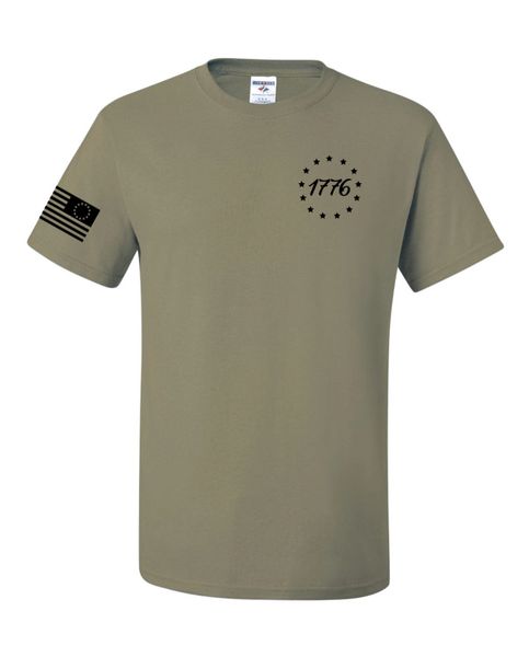 1776 - T-Shirt