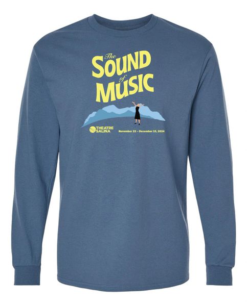 The Sound of Music - Long Sleeve