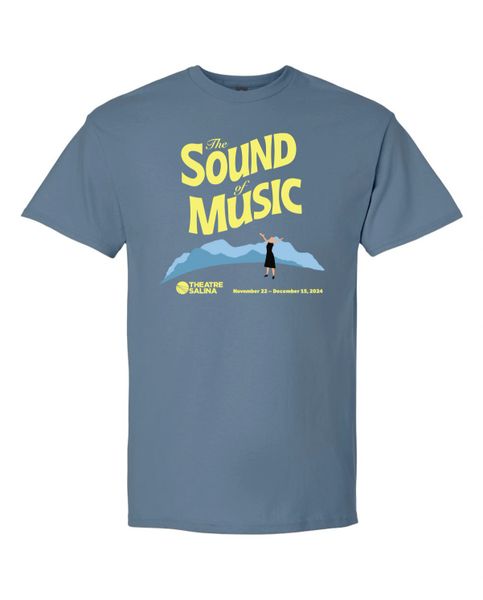 The Sound of Music - T-Shirt