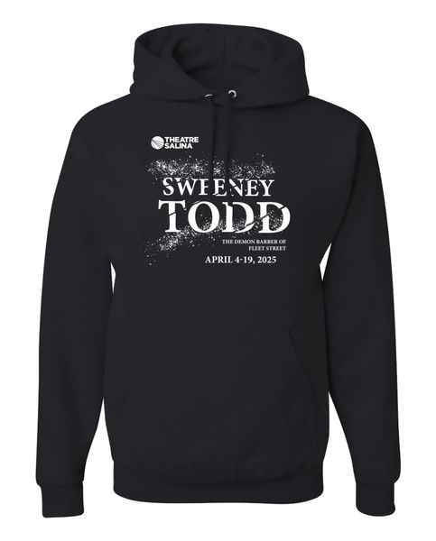 Sweeney Todd Hoodie