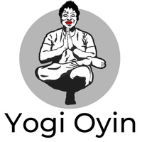 Yogi Oyin