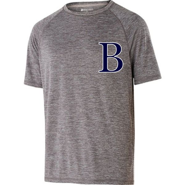 Bluechip Electrify Shirt | Texas Bluechips