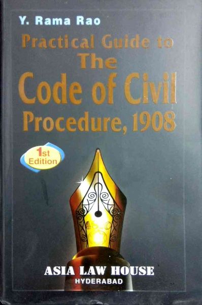 practical-guide-to-the-code-of-civil-procedure-1908-lawrels