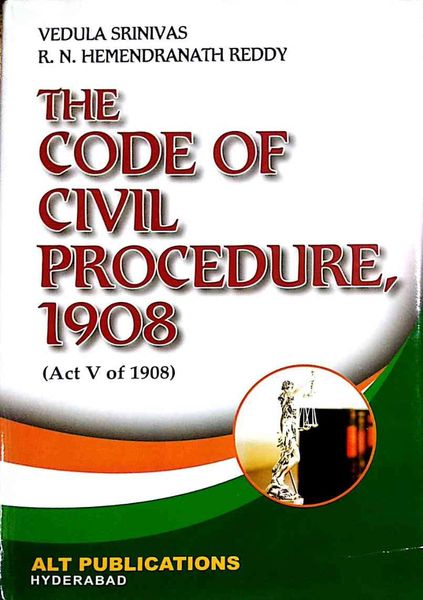 universal-s-the-code-of-civil-procedure-1908-cpc-bare-act