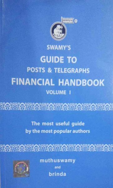 Guide to P&amp;T FHB Vol. I | LAWRELS