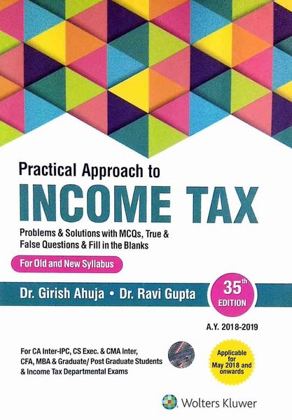 income tax problems and solutions pdf