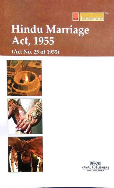 research paper on hindu marriage act
