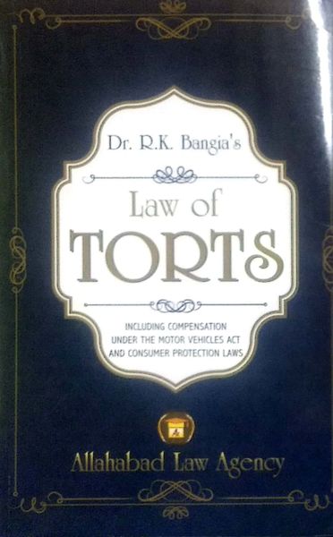 Law of Torts | LAWRELS