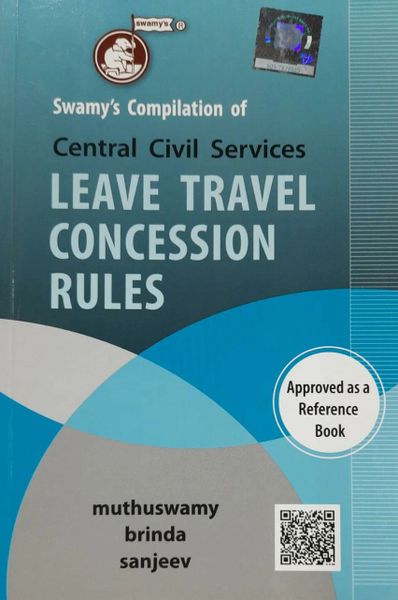 home travel concession rules