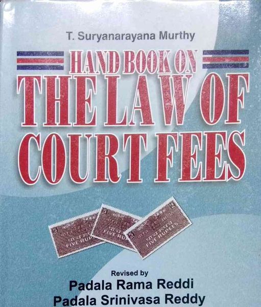 The Law of Court Fees LAWRELS