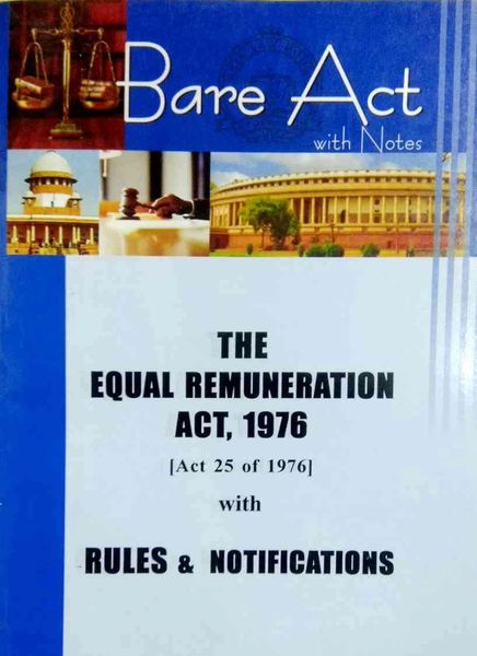 equal-remuneration-act-1976-lawrels