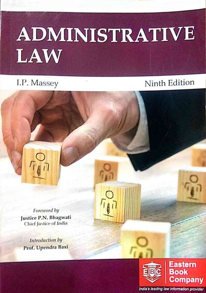 Administrative Law | LAWRELS