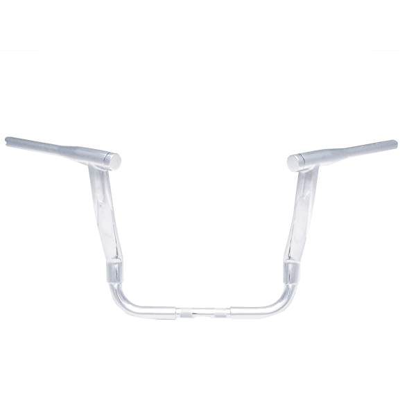 CB6xHHRBx..... 11/2" Crushed Tube Bagger Handlebar with Arched Back