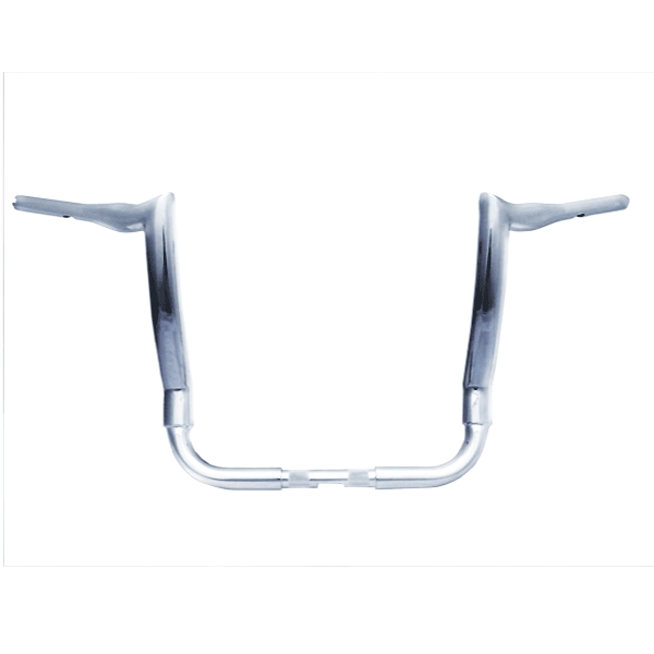 Crushed Tubing Handlebars Motorcycle Handlebars Aftermarket