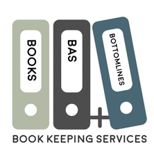 Books, BAS and Bottom Lines