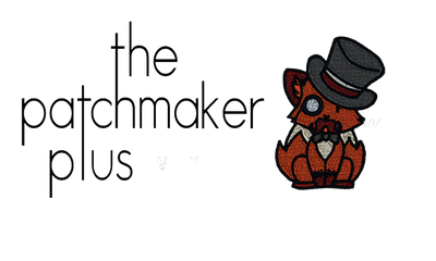 The Patchmaker Plus