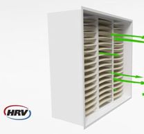 HRV Filter