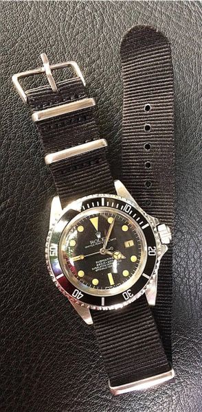 Reproduction Rolex Oyster Pepertual Date 200m-660ft Submariner Superlative Chronometer Officially Certificated Wristwatch (New-Model)
