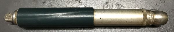 WW2 USAF Pen Light Nazi Era