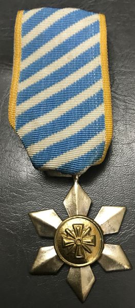 Vietnam Unity Service Medal