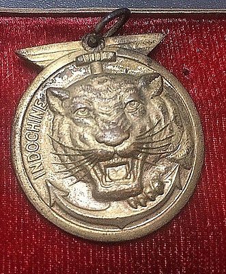 French indochine War Vietnam-Laos-Cambodge Medal