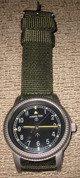 Reproduction Big Watch Heavy Weight Hamilon & Lecoultre Watch Option