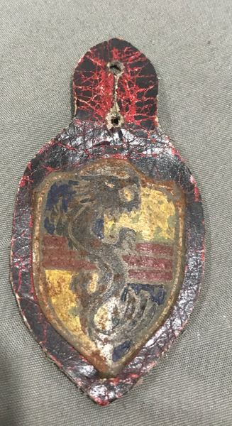 Original Thần Long Badges