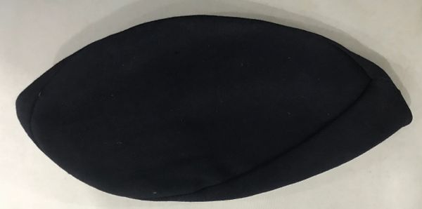 Vietnam War -Women Blue Garrison Cadets Cap