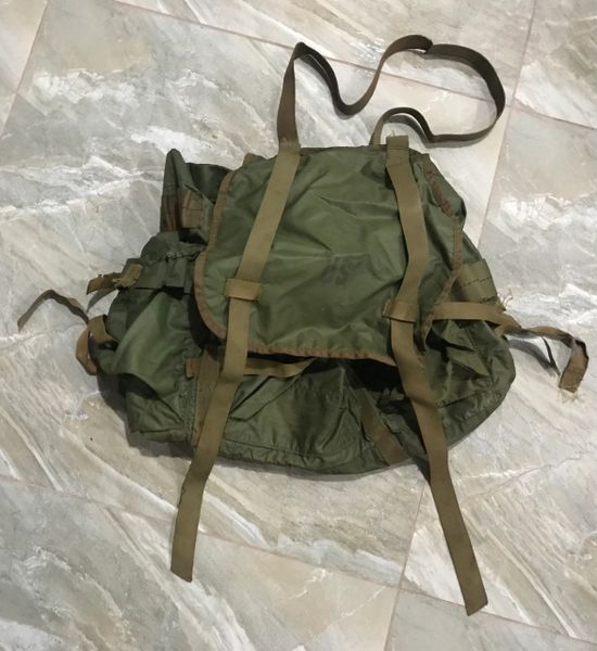 Arvn backpack clearance