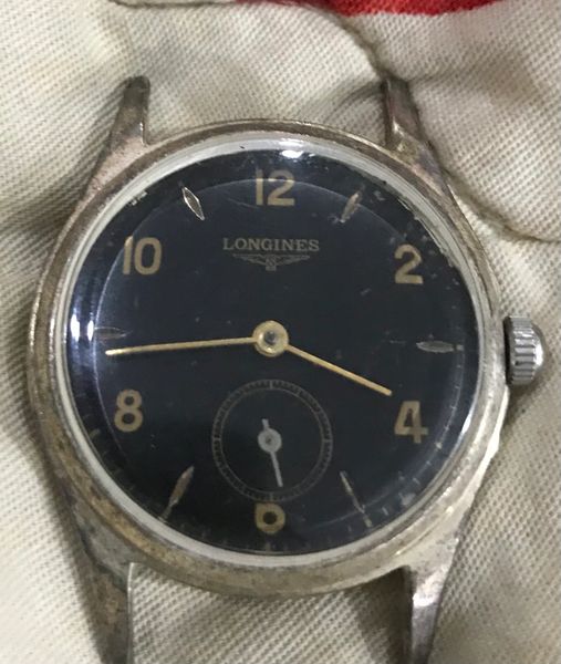 Longines Watches