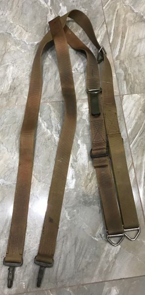 Reproduction US STABO HARNESS #1