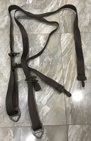 Repro US STABO HARNESS