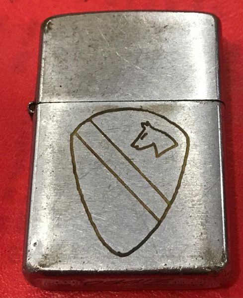 Zippo Lighters Sale | Vincent/Vinh