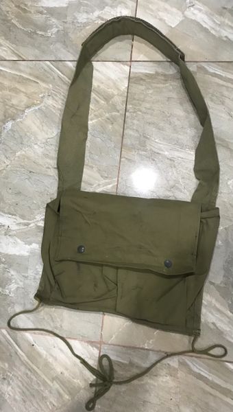 M68 Claymore US Bags - Early Vietnam War