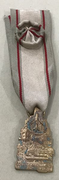 South Vietnam Public works Communications & Transportation Medals 1st Class