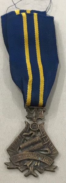 South Vietnam Administrative Services Medal -1st class