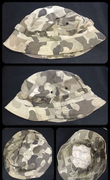 (1pc)South Vietnam Field Police CSDC Boonie Hat Size 59