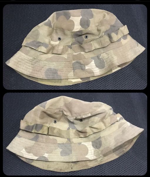 South Vietnam Field Police CSDC Boonie Hat Size 58