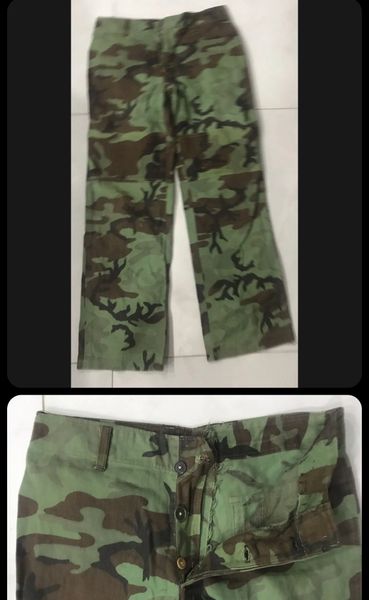 ARVN Ranger Trouser Size Small or xsmall