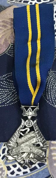 South Vietnam Administrative Services Medal -2nd class