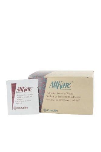 ConvaTec 037443 AllKare Adhesive Remover Wipe