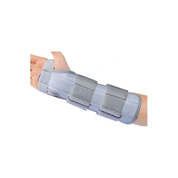 Procare Extra Small Universal Elastic Wrist Brace