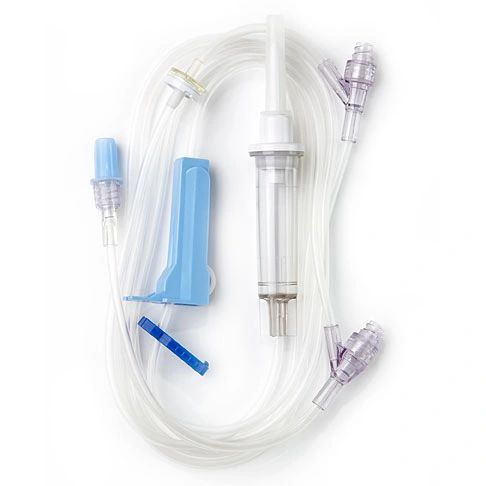 IV Luer / Valves - Intravenous & Administration - Capes Medical Supplies