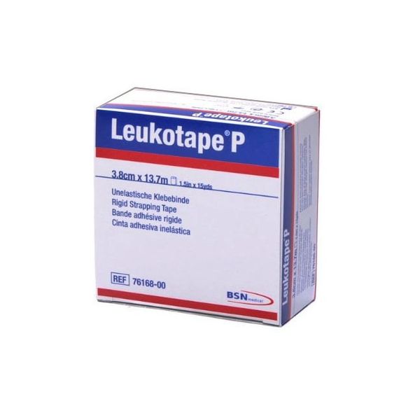 Bande Leukotape P