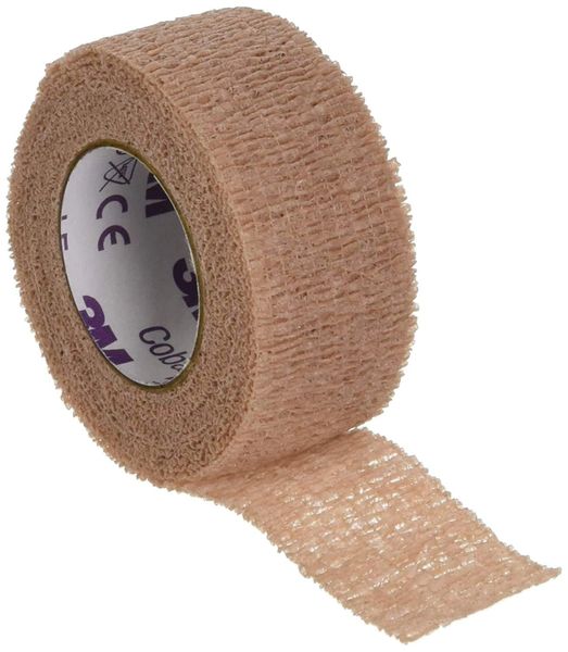 Coban Compression Bandage - Bandages - Clinical Disposables