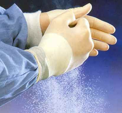 Triflex on sale surgical gloves