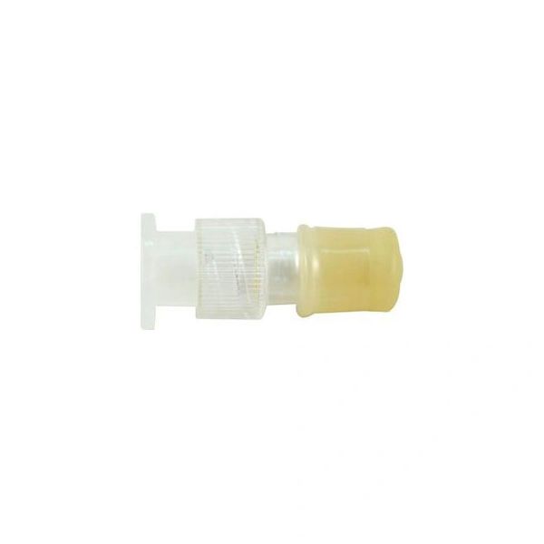 BD385111 Luer-Lok PRN Intravenous Male Adapter, Injection Site 