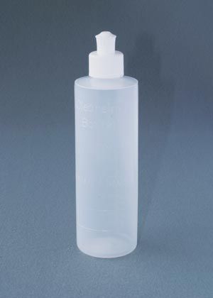 HFE0030500 - Perineal Bottle 8oz Individually Wrapped 50EA/CA