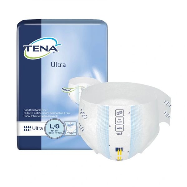 Tena ProSkin Ultra Briefs  Duraline Medical Products Canada