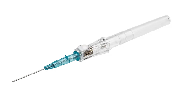 BD381823 BD Insyte Autoguard Catheter, 22GAx1